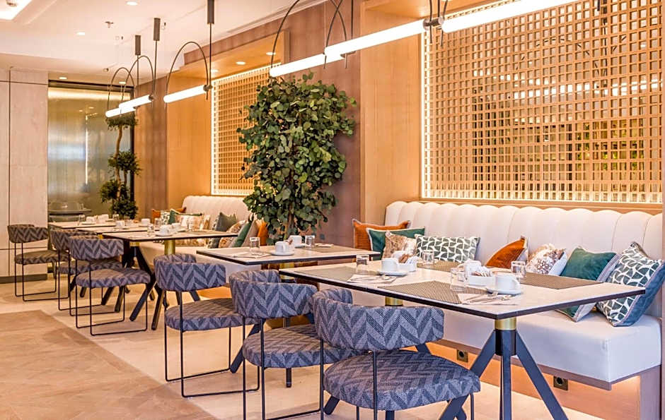 Ilunion San Sebastian