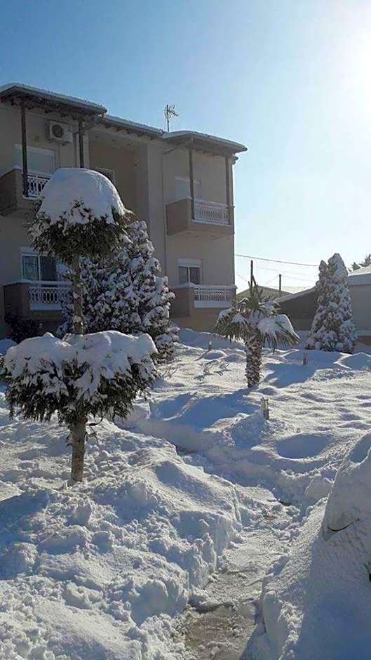 Hotel-Apartments La Strada