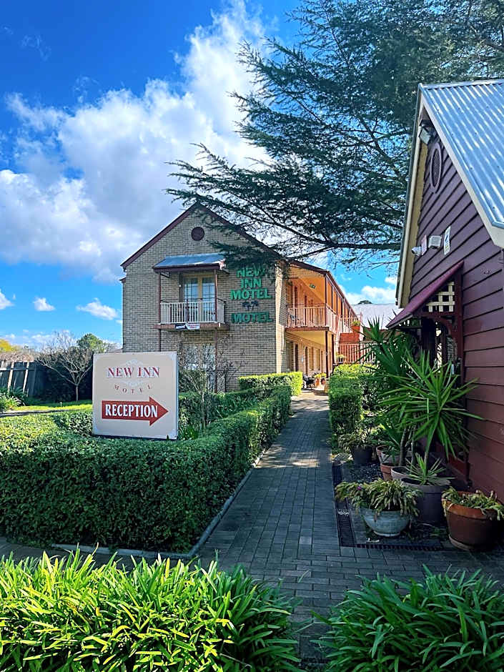 SureStay by Best Western New Inn Richmond