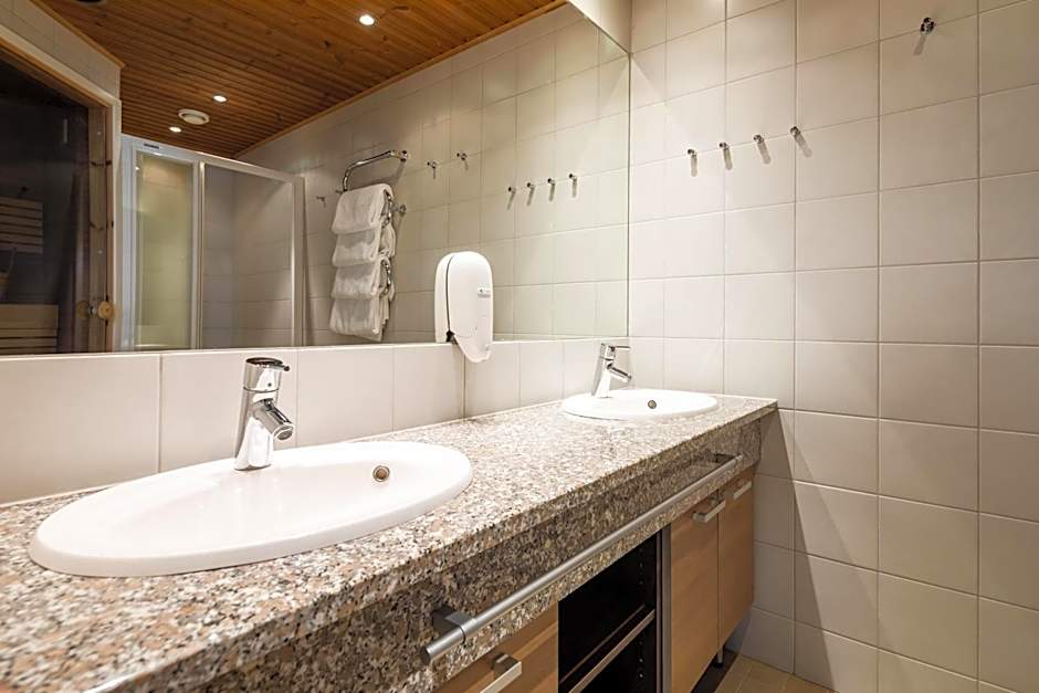 Lapland Hotels Akashotelli