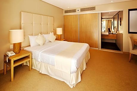 Superior Deluxe Room