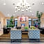 Antioch Hotel & Suites