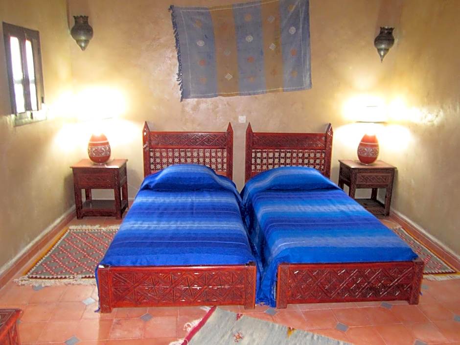 Photo 1 of 5 of OumSidi Double Room