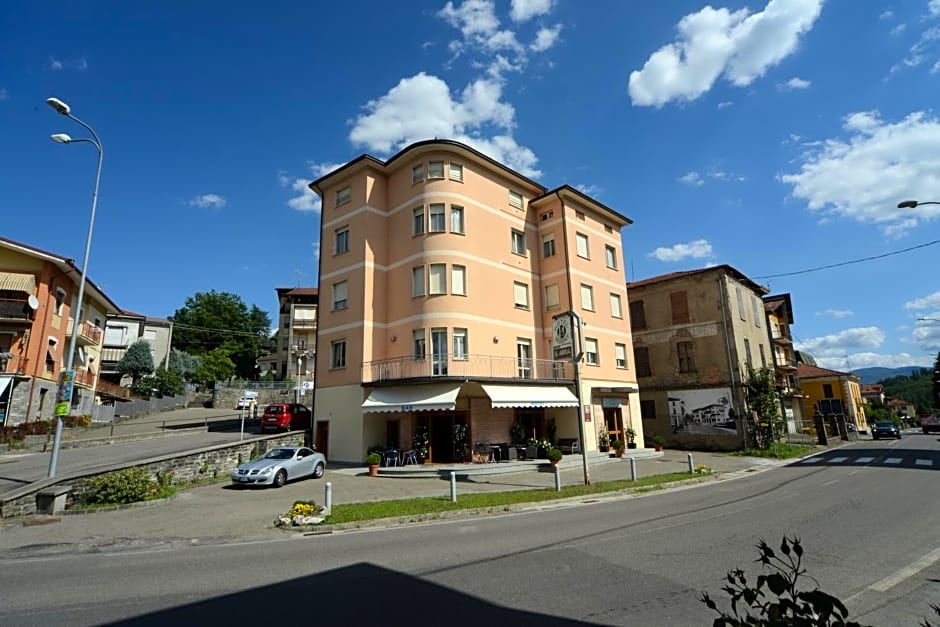 Hotel Residence Sant'Anna