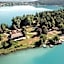 Inselhotel Faakersee