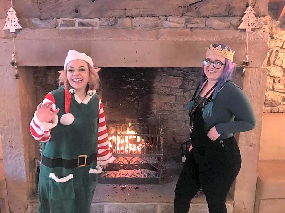 Manor House Hotel and Restaurant