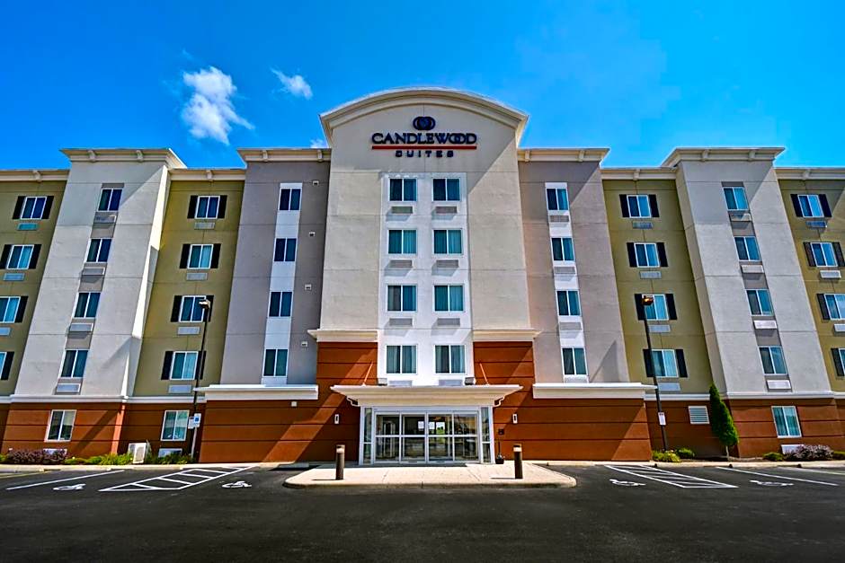 Candlewood Suites St Clairsville By IHG