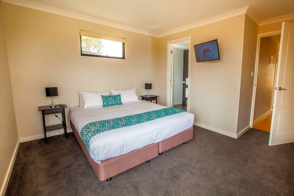 Neagles Retreat Villas