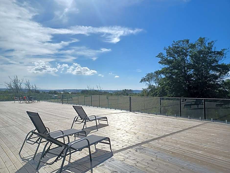 Solstickan Hotell & Vandrarhem