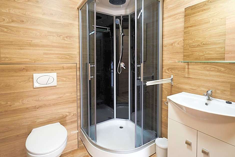 Thermal Apartman - EM