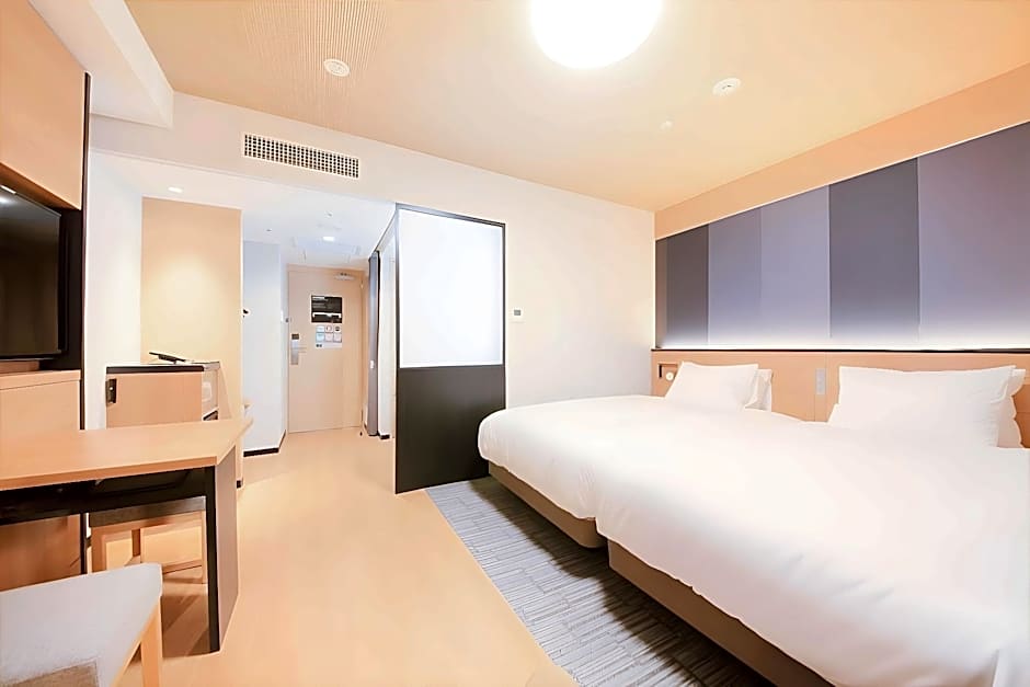 Richmond Hotel Himeji
