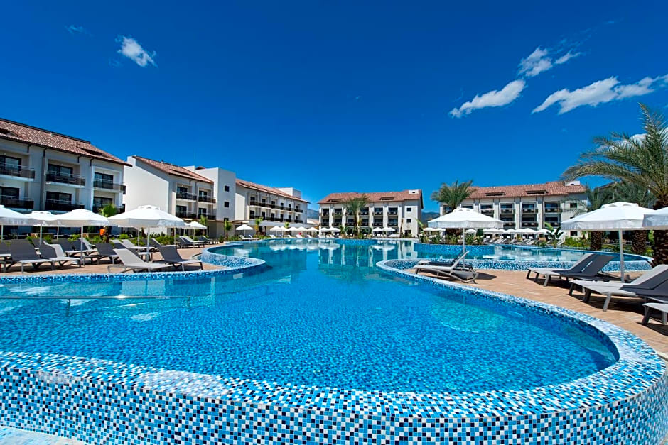Akra Fethiye Tui Blue Sensatori - Ultra All Inclusive
