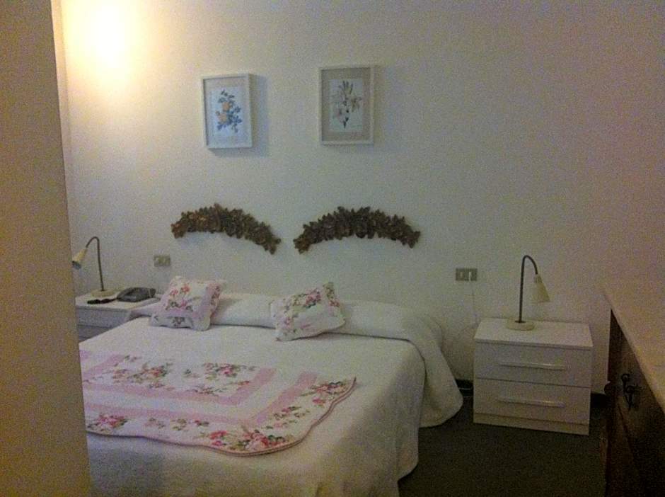 Hotel Pensione Moderna