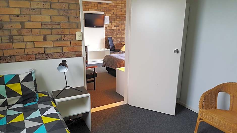 Centre Point Mid-City Motor Inn