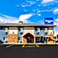 Rodeway Inn Rapid City