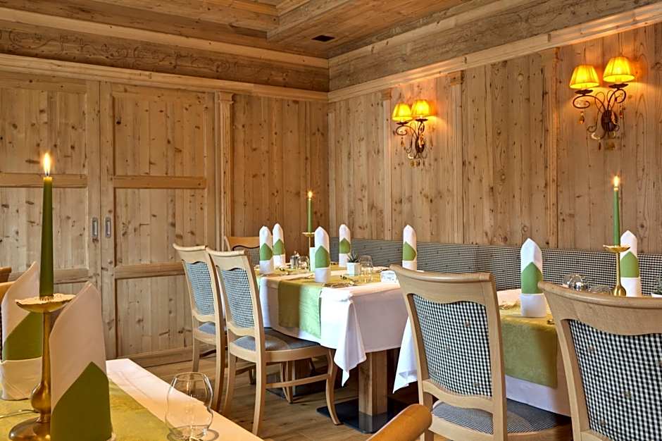 Hotel Zebru