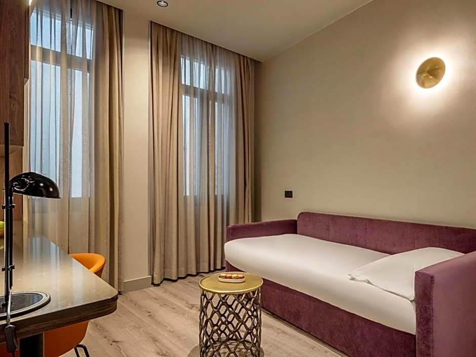Photo 1 of 18 of Deluxe Family Suite