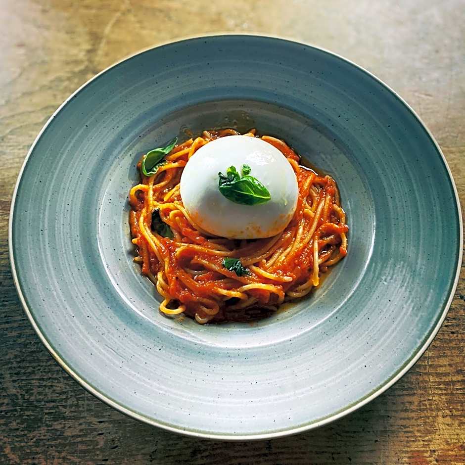 The Gordon Arms Restaurant with Rooms