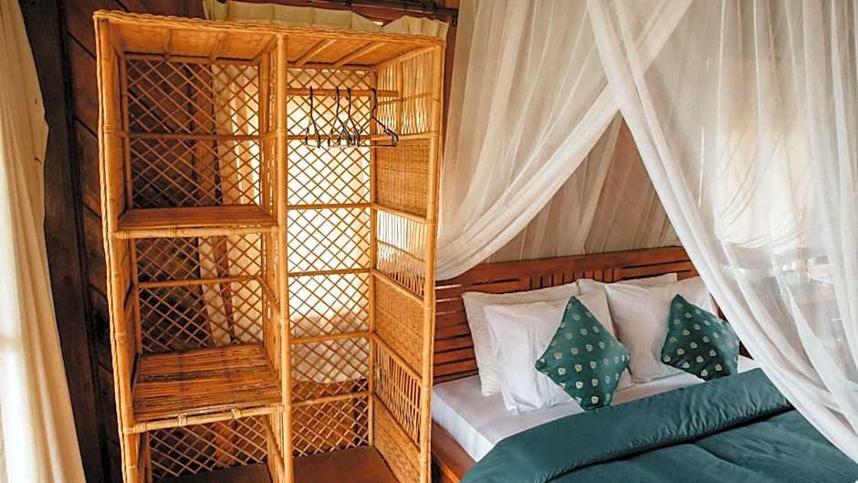 Puri Sunny Guest House , Munduk