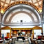 The Hotel Chalet at The Choo Choo