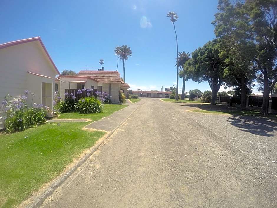 Opotiki Holiday Park