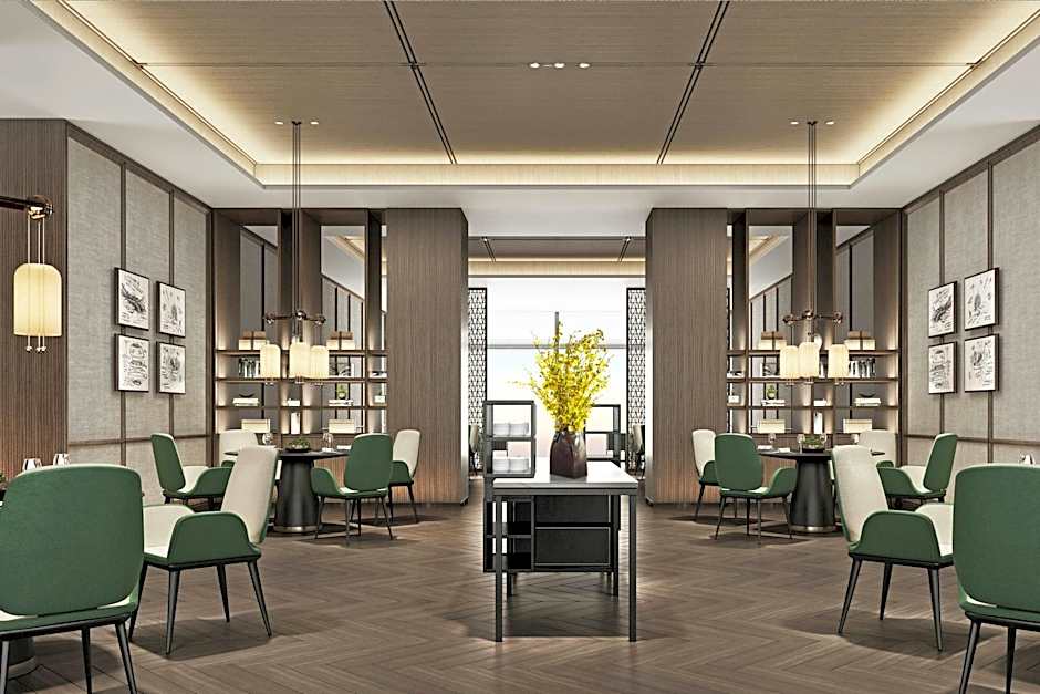 Luoyang Marriott Hotel