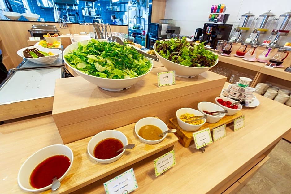 Hotel Lantana Naha Kokusai-Dori