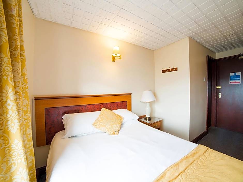 The Whistle and Flute