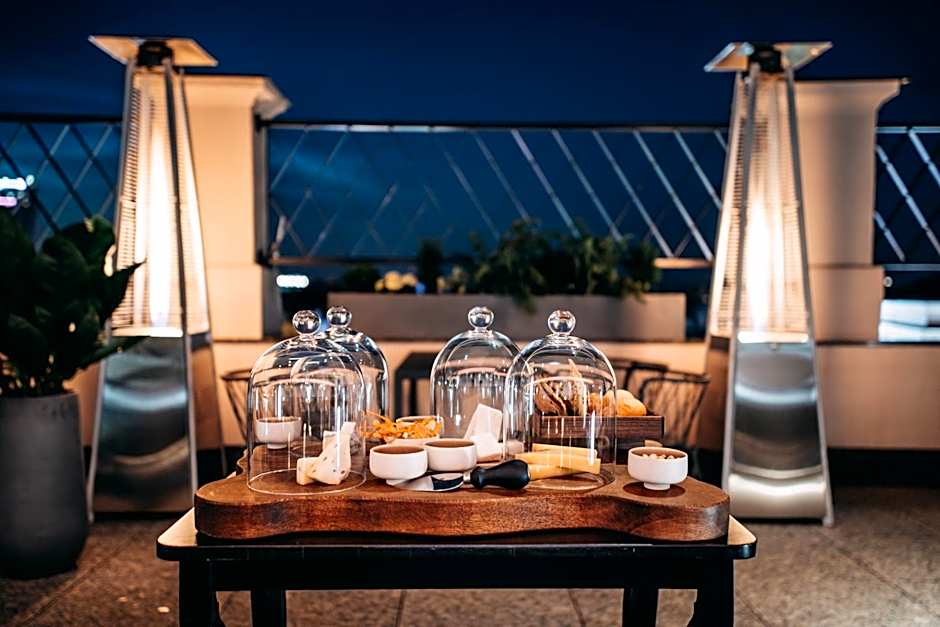 Grand Hotel Kempinski Riga