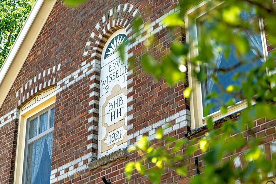 Wijndomein Erve Wisselink