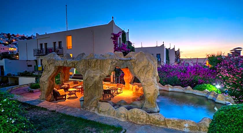 Crystal Hotel Bodrum All Inclusive