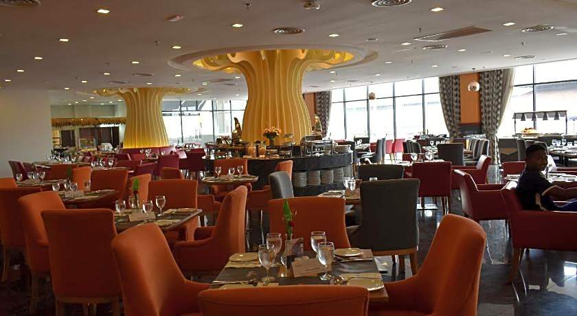 Hotel Tenera Bandar Baru Bangi