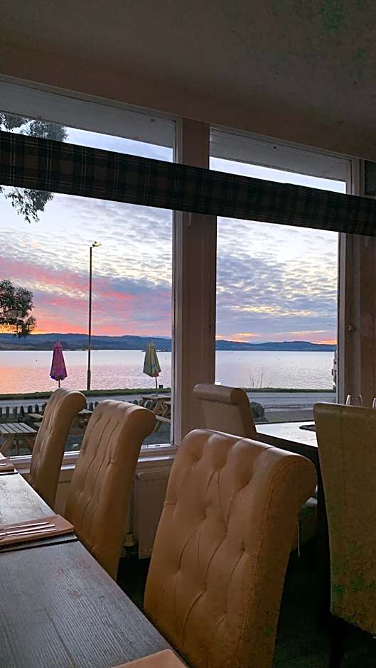 The Grey Gull Hotel