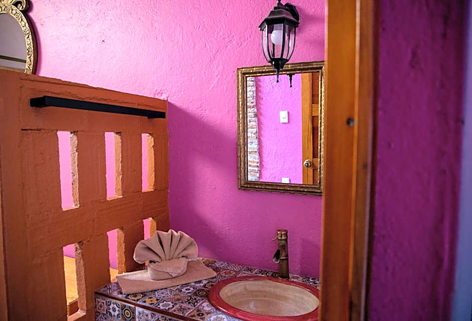 Hotel Las Golondrinas