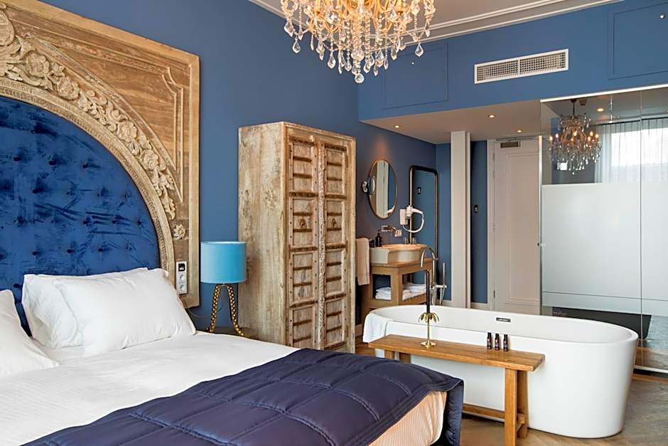 Boutiquehotel 't Gerecht