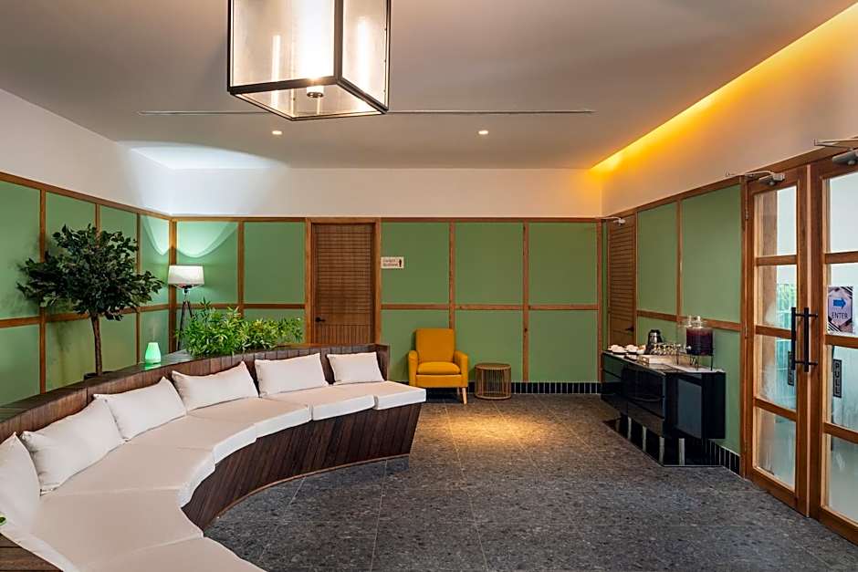 Ocean Eden Bay - Adults Only - All Inclusive