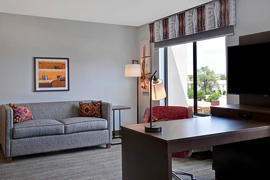 Hampton Inn Santa Fe South, NM