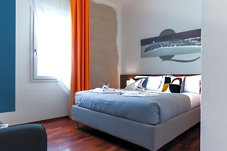 B&B Qaral