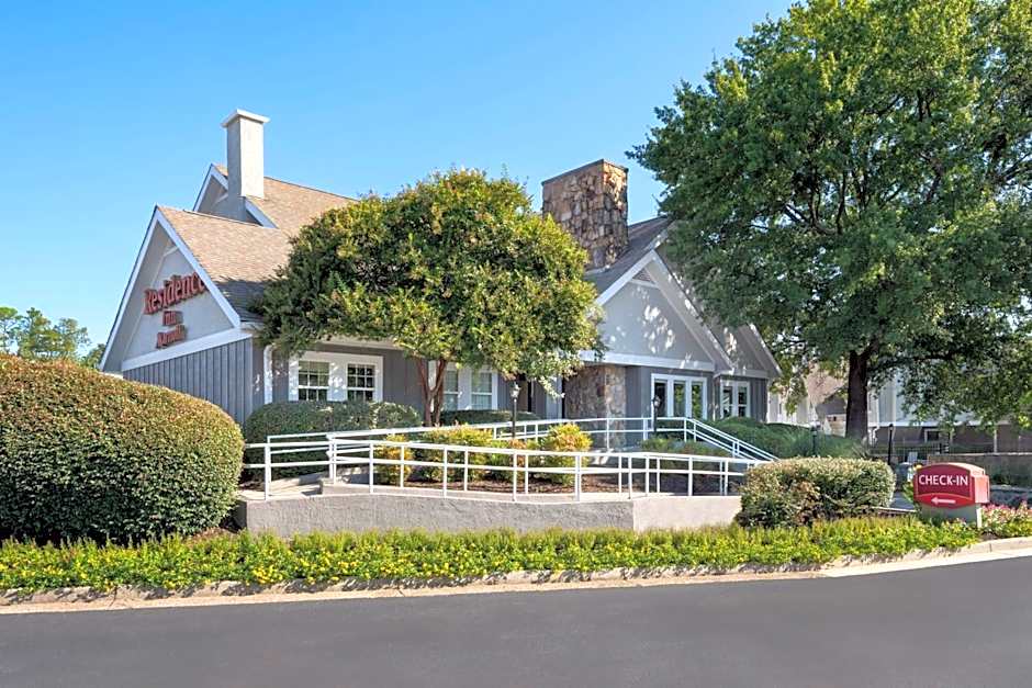 Residence Inn by Marriott Atlanta Cumberland/Galleria