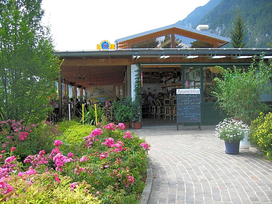 EuroParcs Pressegger See