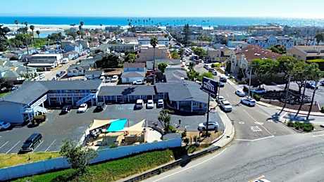 Ocean Palms Motel