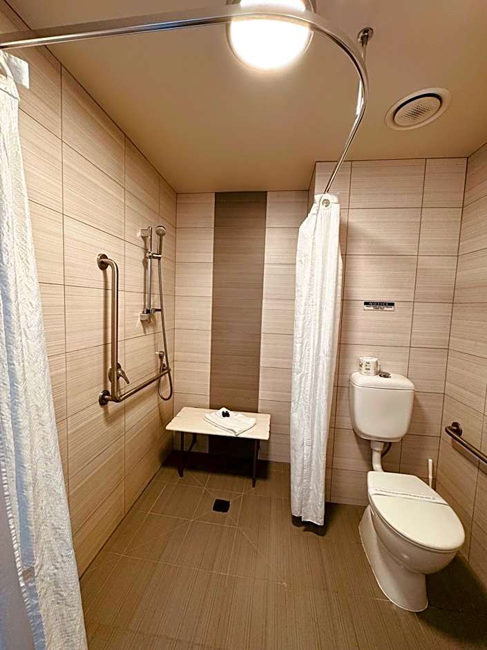 Amethyst Court Motor Lodge