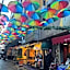 Nomad Hostel Karakoy