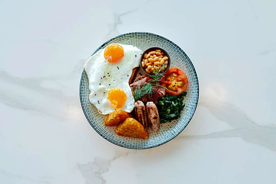 Crowne Plaza Residences Port Moresby By IHG