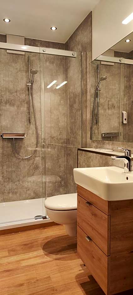 Hotel Restaurant Verst