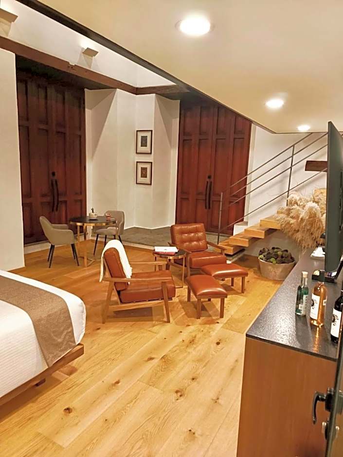 Domingo Santo Hotel Boutique