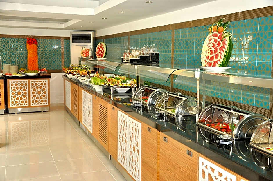 Kleopatra Atlas Hotel - Adults Only