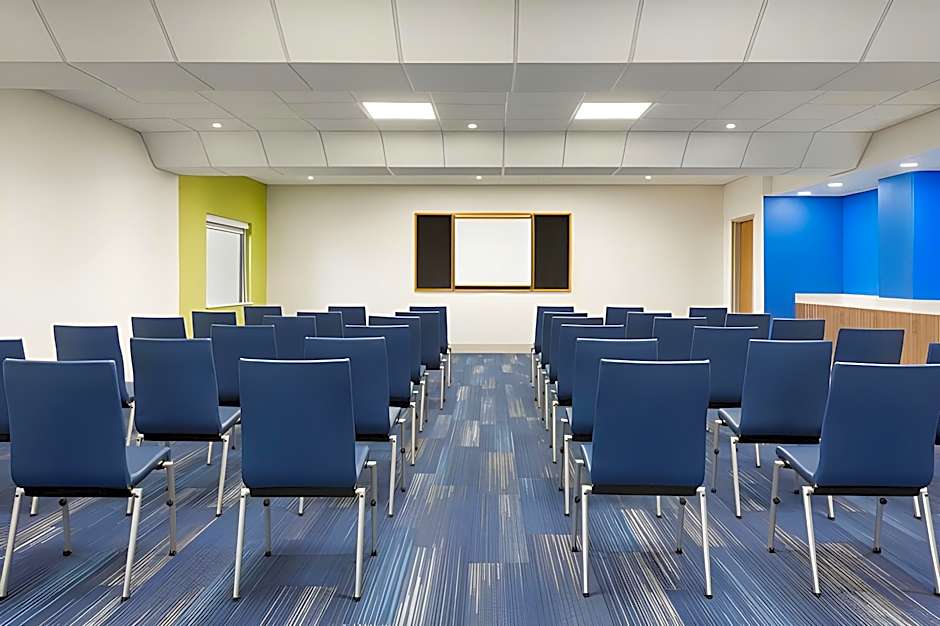 Holiday Inn Express Hotel & Suites Mission-McAllen Area By IHG