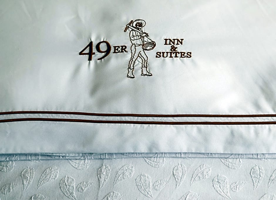 49'er Inn & Suites