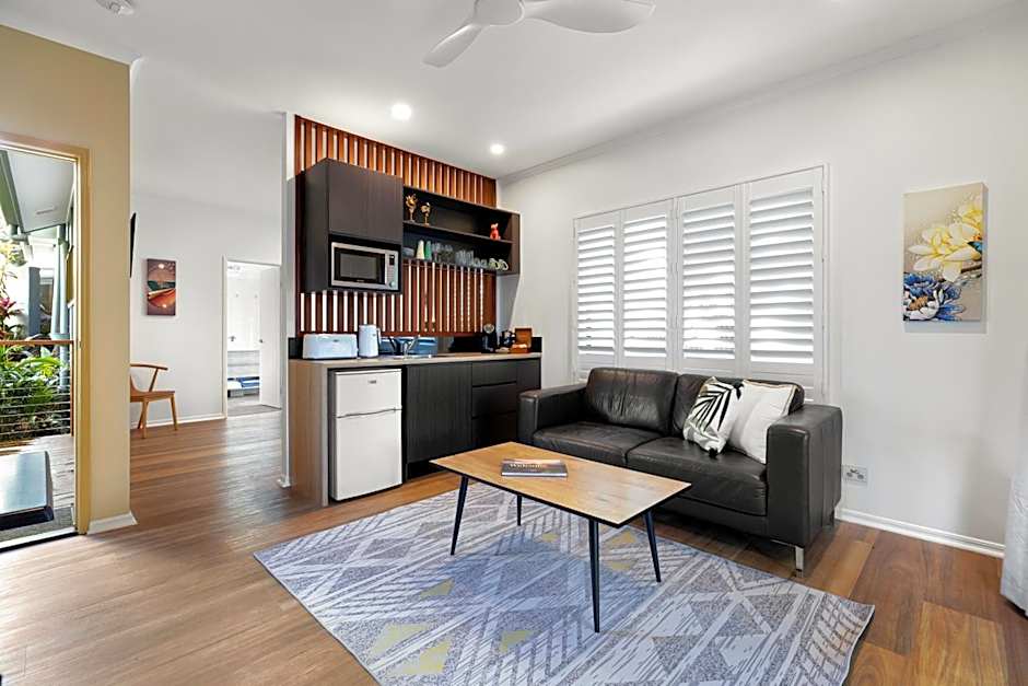 Jandar Retreat Maleny